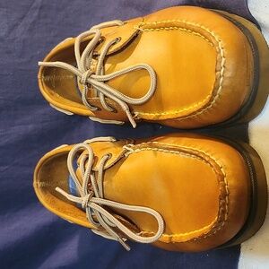 Sperry Topsiders Men's 9.5M #077894